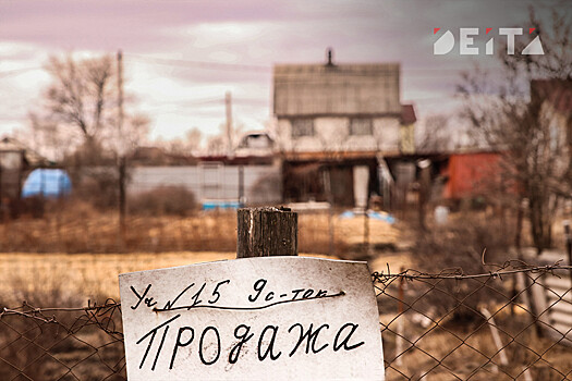 Пять способов присвоения чужой земли раскрыли в Росреестре