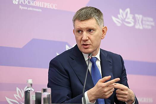 Решетников предупредил о последствиях охлаждения экономики