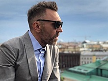 Шнуров стал "любимым русским" Райана Рейнолдса