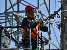 Энергетики Удмуртии успешно внедряют новое оборудование для развития электрических сетей