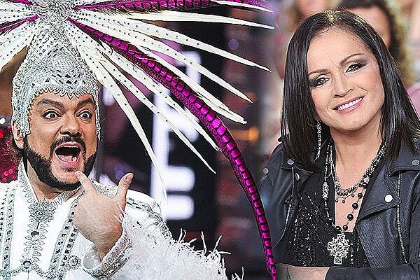 Новый Год На ТВ: Киркоров Спел Шесть Раз, Лещенко – Три, А Ротару.