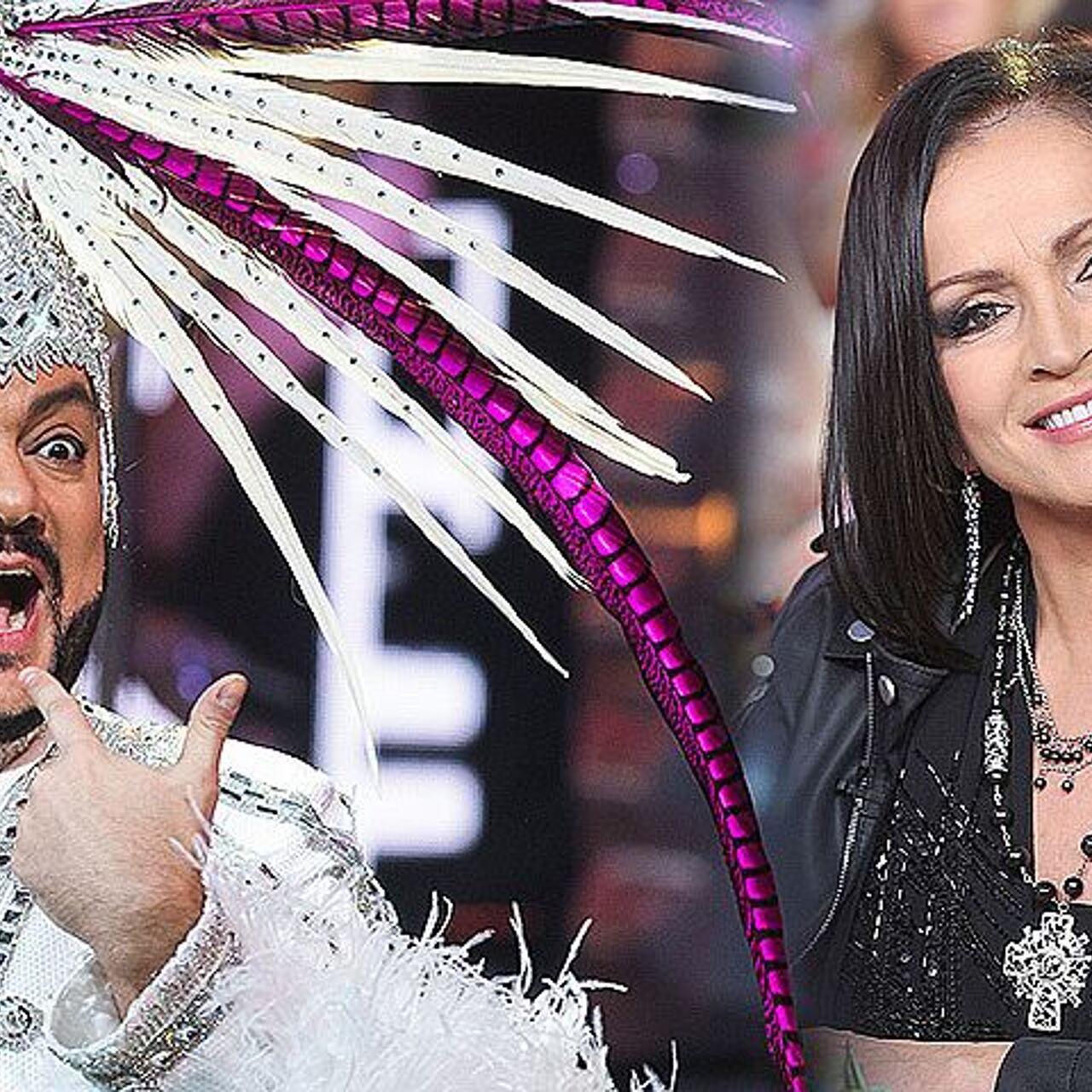 Новый Год На ТВ: Киркоров Спел Шесть Раз, Лещенко – Три, А Ротару.