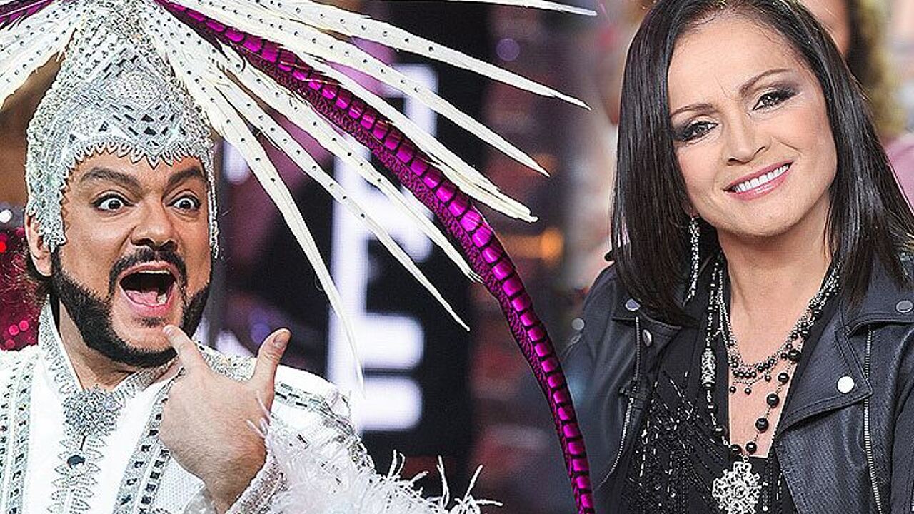 Новый Год На ТВ: Киркоров Спел Шесть Раз, Лещенко – Три, А Ротару.