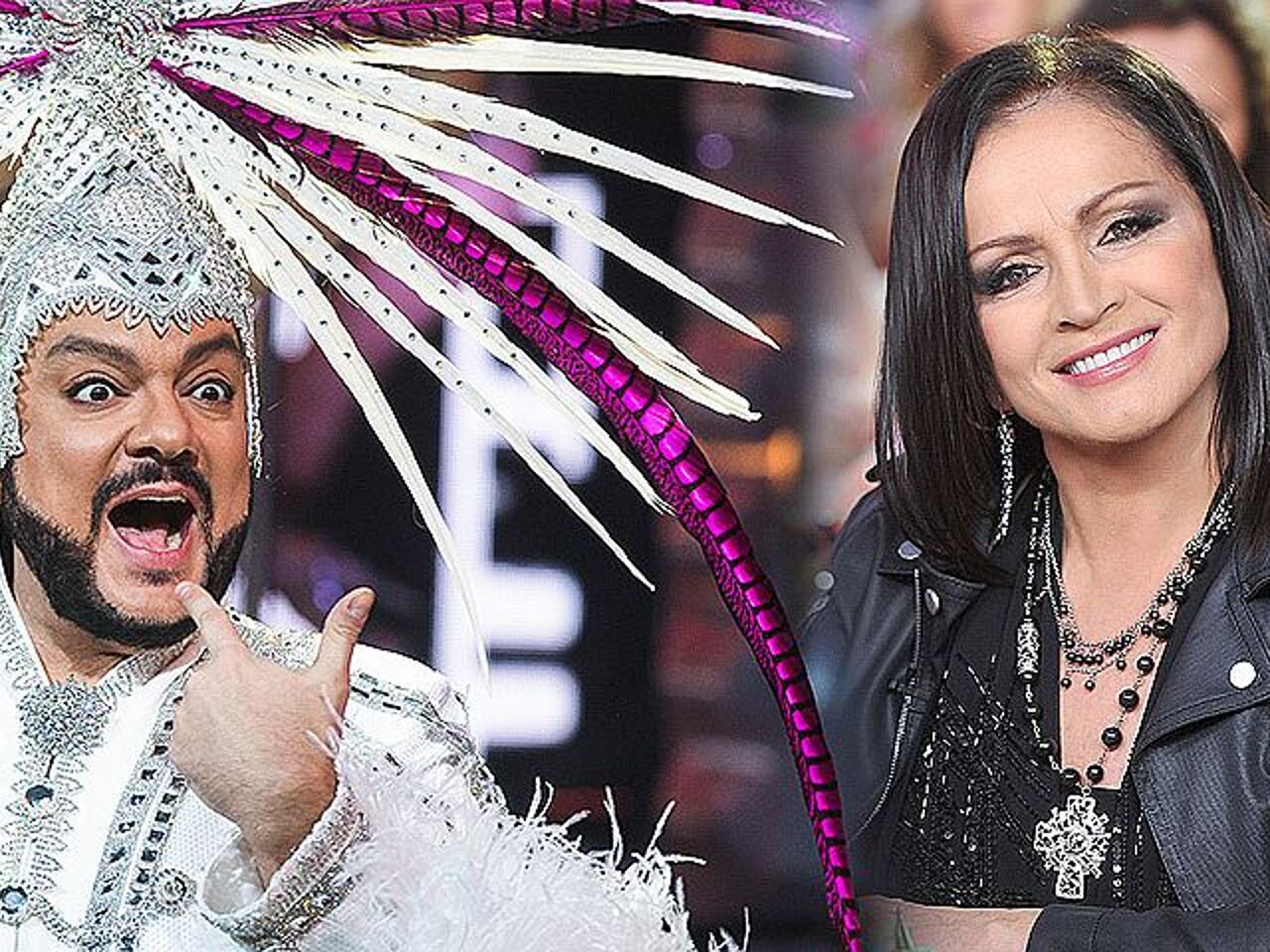 Новый Год На ТВ: Киркоров Спел Шесть Раз, Лещенко – Три, А Ротару.