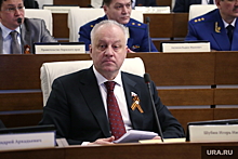 Бывший мэр Перми Игорь Шубин отметил, что земляки самодостаточные, но не активные