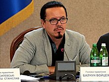Глава Украинских железных дорог подал в отставку