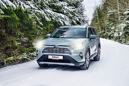 Автомобиль мечты теперь еще доступнее