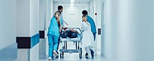 The Guardian: врачи Италии высоко оценили помощь медиков из РФ