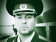 Мать погибшего артиста при крушении Ту-154: Я что-то чувствовала, но он не слушал
