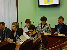 Минус пять: комиссия отсеяла нескольких кандидатов на пост мэра Оренбурга