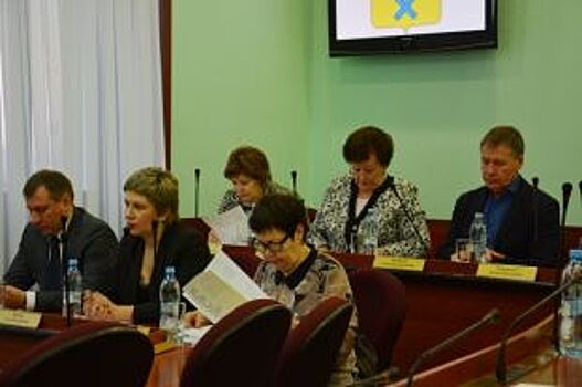 Минус пять: комиссия отсеяла нескольких кандидатов на пост мэра Оренбурга