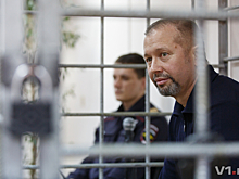 Волгоградского депутата Алексея Зверева оставили в СИЗО до июня