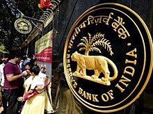 Резервный банк Индии готов снизить ставку