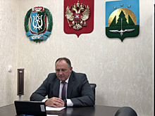 Общественная палата Ханты-Мансийска приступила к работе