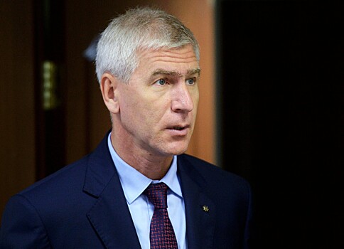 Министр спорта России подвел итоги Олимпиады-2022