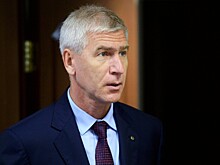 Министр спорта России подвел итоги Олимпиады-2022