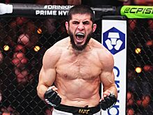 «16 ноября покажу, кто является лучшим бойцом в мире». Махачев — о бое за второй пояс UFC