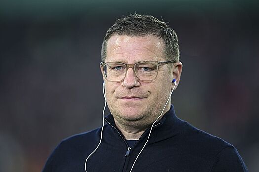«Бавария» назначила Макса Эберля на пост спортивного директора