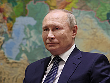 В рассекреченных документах правительства США нашли предупреждение Путина Бушу