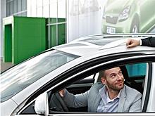 Обладателем новой ŠKODA можно стать с выгодой до 110 000 рублей