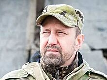 Ходаковский: Канадский генерал Тревор Кадье мог выйти с «Азовстали» только несанкционированно