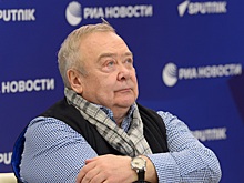 "Там маршал Жуков внутри": Проханов жалеет о разводе