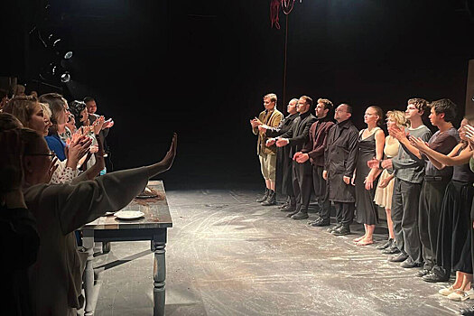 На вечере памяти шекспироведа Алексея Бартошевича прозвучали удивительные истории