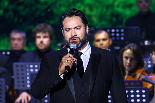 В Италии отменили выступление известного российского оперного певца