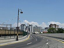 Новая дорога поможет развитию туризма южных регионов