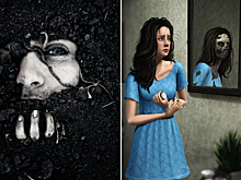 Как живут люди с синдромом “ходячего мертвеца”