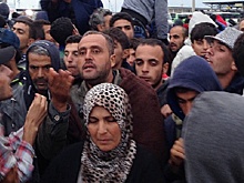 В Мюнхене построят четырёхметровую стену от беженцев