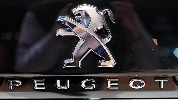 Peugeot анонсировала кроссовер E-3008