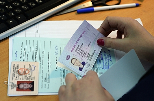 Четверть миллиона россиян лишились водительских прав за долги