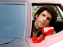 Комедии с Беном Стиллером, которые скрасят воскресный вечер