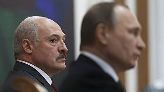 Rzeczpospolita (Польша): ЕС ждет сигнала от Лукашенко