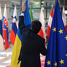 Изменения входа в Евросоюз. Что ждет Украину?