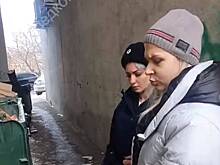 СК опубликовал видео с признанием обвиняемой в убийстве экс-мэра Самары и его жены