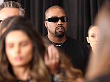 Канье Уэст призвал отпустить P.Diddy