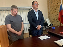 На Урале бывшему замглавы города вынесли приговор по громкому коррупционному делу