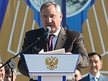 Рогозин: бюджет теряет от импорта авиатехники более $1 млрд в год