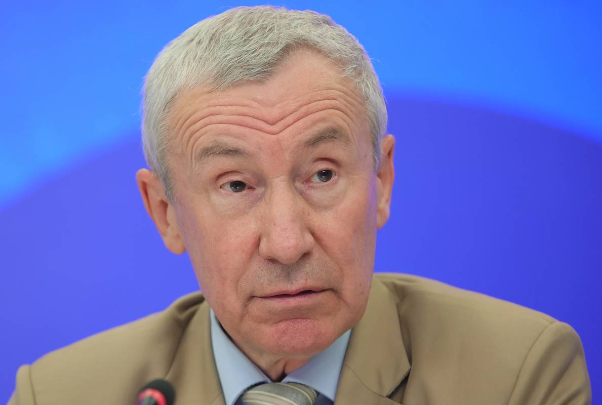 В России жестко ответили на призыв ограничить передвижение дипломатов в Европе