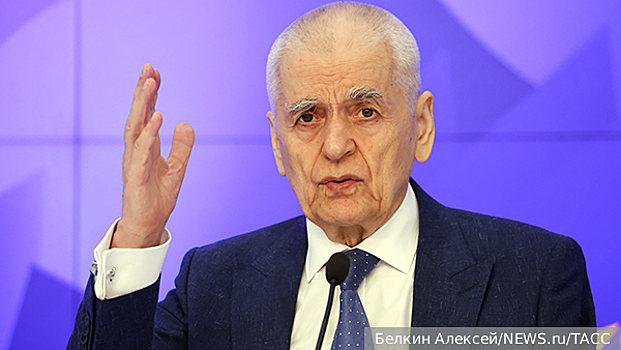 Онищенко призвал россиян не бояться вируса Нипах и чаще мыть руки