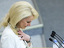 Слезы Голиковой, ложь Макаревича и другие события дня