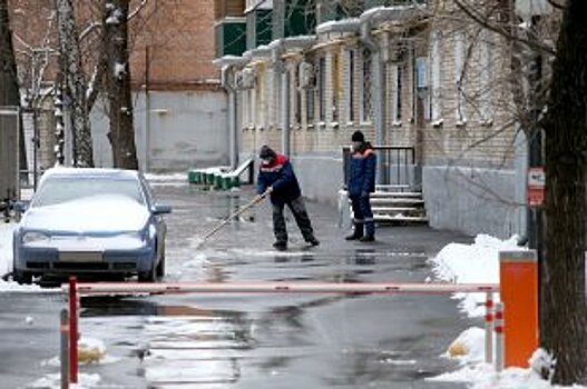 Министр здравоохранения Омской области подал в отставку