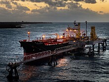 Россия стала главным поставщиком топлива в Китай
