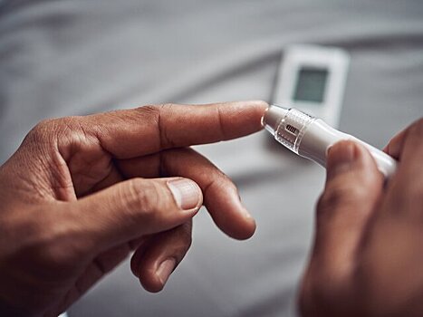 Эндокринолог Кораблева развеяла мифы о диабете