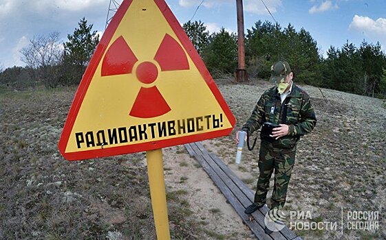 Bloomberg (США): почему Россия не снимет честный фильм про Чернобыль