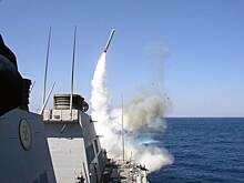 В России высказались о передаче Tomahawk Украине
