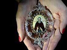 РПЦ празднует память преподобного Сергия Радонежского