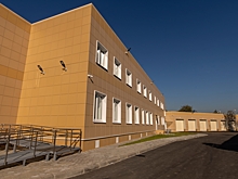 В Красном Селе введена в эксплуатацию новая подстанция скорой медицинской помощи